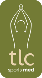 TLC Sports Med Logo
