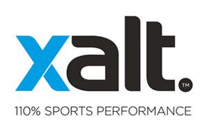 Xalt Logo